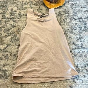 Asos Workout Tank Size M VERY SOFT